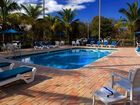 фото отеля Hampton Inn Ellenton