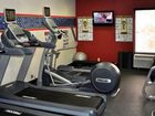 фото отеля Hampton Inn Ellenton