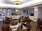фото отеля Hampton Inn Ellenton