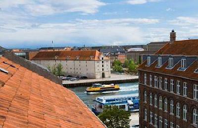 фото отеля Maritime Hotel