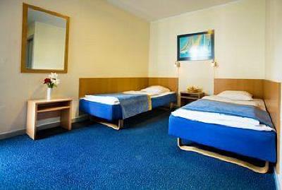 фото отеля Maritime Hotel