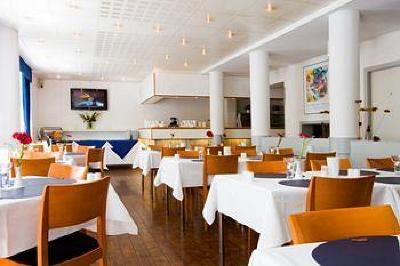 фото отеля Maritime Hotel