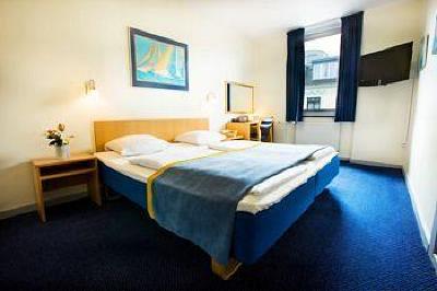 фото отеля Maritime Hotel