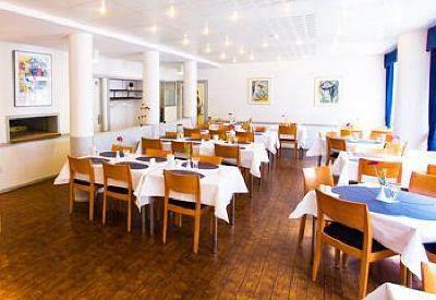 фото отеля Maritime Hotel