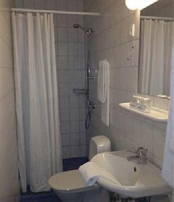 фото отеля Maritime Hotel