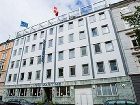 фото отеля Maritime Hotel
