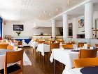 фото отеля Maritime Hotel