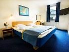 фото отеля Maritime Hotel
