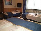 фото отеля Maritime Hotel
