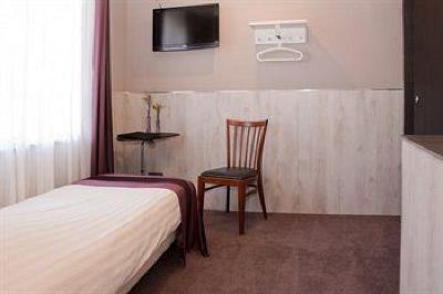 фото отеля Hotel Brabant