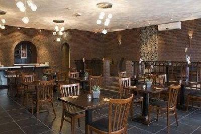 фото отеля Hotel Brabant