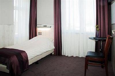 фото отеля Hotel Brabant