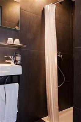 фото отеля Hotel Brabant