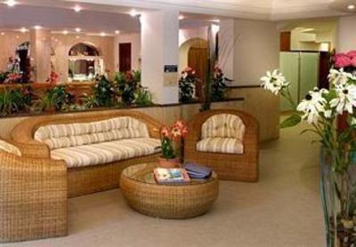 фото отеля Flacalco Park Apartments
