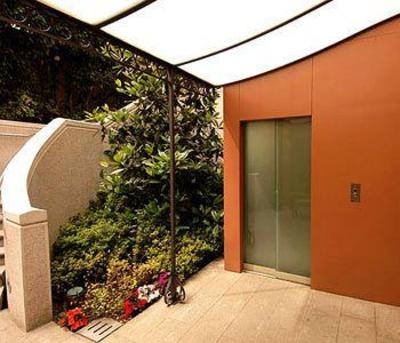 фото отеля Hotel Metro Milan