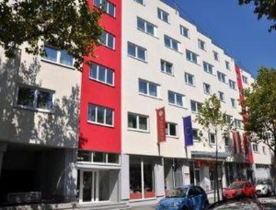 фото отеля Ramada Hotel & Suite Vienna