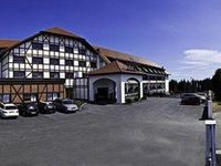 Lindner Hotel Eifeldorf Gruene Hoelle Nuerburgring