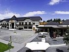 фото отеля Lindner Hotel Eifeldorf Gruene Hoelle Nuerburgring