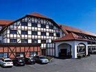 фото отеля Lindner Hotel Eifeldorf Gruene Hoelle Nuerburgring