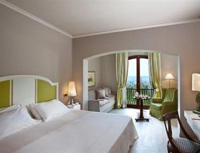 фото отеля Baia Verde Grand Hotel Aci Castello