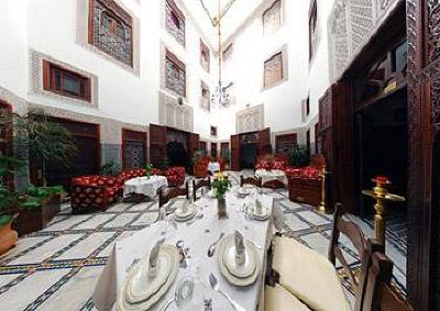 фото отеля Riad Dar Chrifa