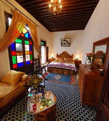 фото отеля Riad Dar Chrifa