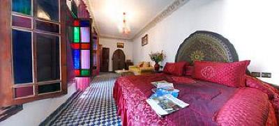 фото отеля Riad Dar Chrifa