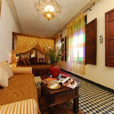 фото отеля Riad Dar Chrifa