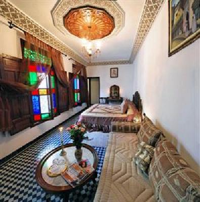 фото отеля Riad Dar Chrifa