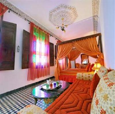 фото отеля Riad Dar Chrifa