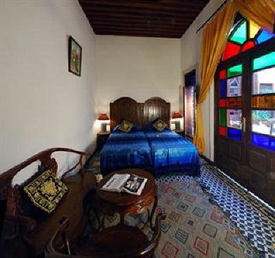 фото отеля Riad Dar Chrifa