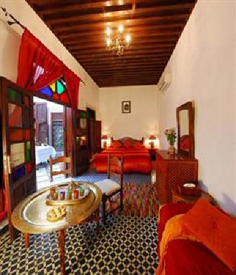 фото отеля Riad Dar Chrifa