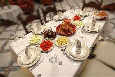 фото отеля Riad Dar Chrifa