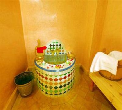 фото отеля Riad Dar Chrifa