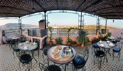фото отеля Riad Dar Chrifa