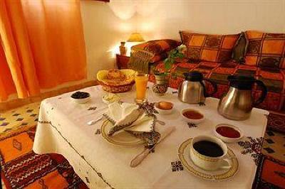 фото отеля Riad Dar Chrifa