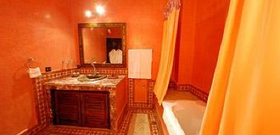 фото отеля Riad Dar Chrifa