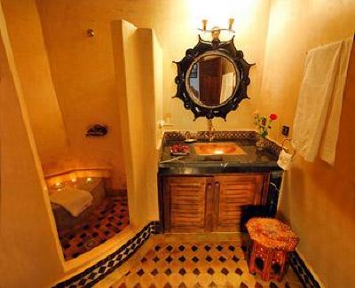фото отеля Riad Dar Chrifa