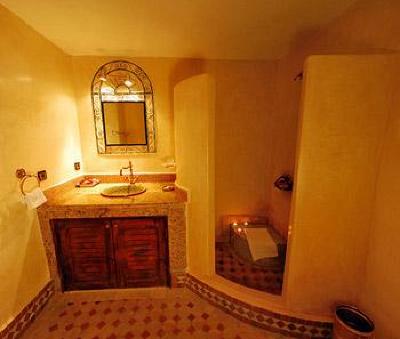 фото отеля Riad Dar Chrifa