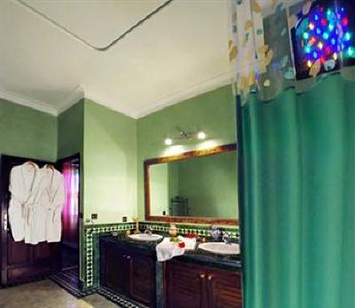 фото отеля Riad Dar Chrifa