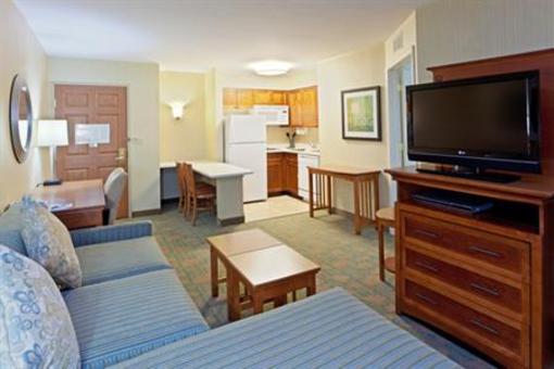 фото отеля Staybridge Suites McLean-Tysons Corner