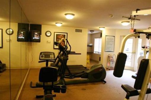 фото отеля Staybridge Suites McLean-Tysons Corner