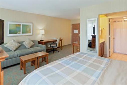 фото отеля Staybridge Suites McLean-Tysons Corner