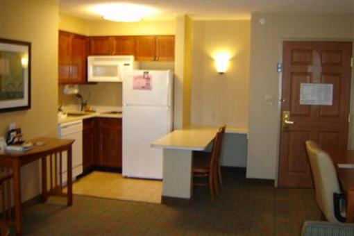 фото отеля Staybridge Suites McLean-Tysons Corner