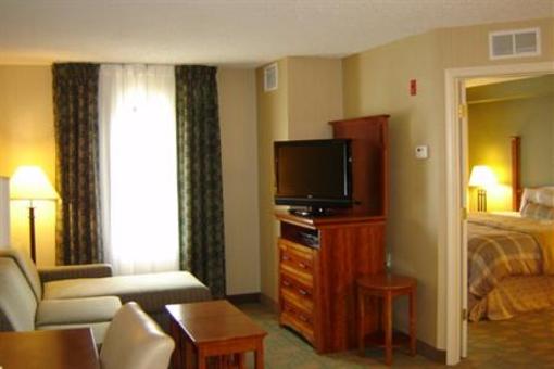 фото отеля Staybridge Suites McLean-Tysons Corner