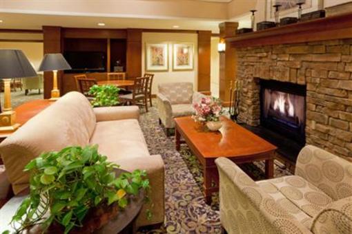 фото отеля Staybridge Suites McLean-Tysons Corner