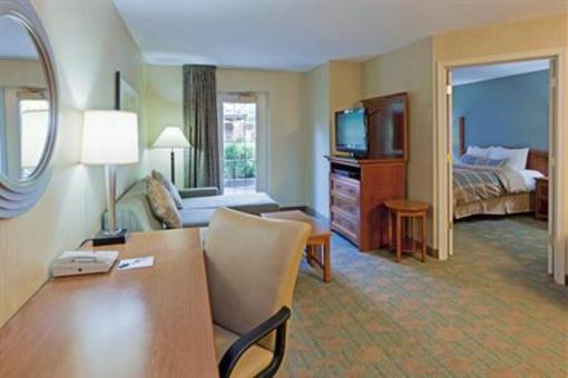 фото отеля Staybridge Suites McLean-Tysons Corner