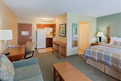 фото отеля Staybridge Suites McLean-Tysons Corner