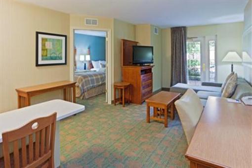фото отеля Staybridge Suites McLean-Tysons Corner
