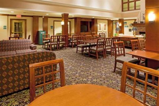 фото отеля Staybridge Suites McLean-Tysons Corner